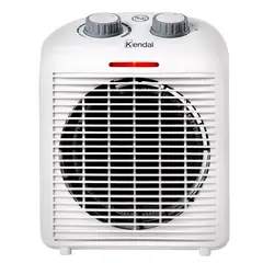 KENDAL - Estufa Termoventiladora 6800 W KFH-18