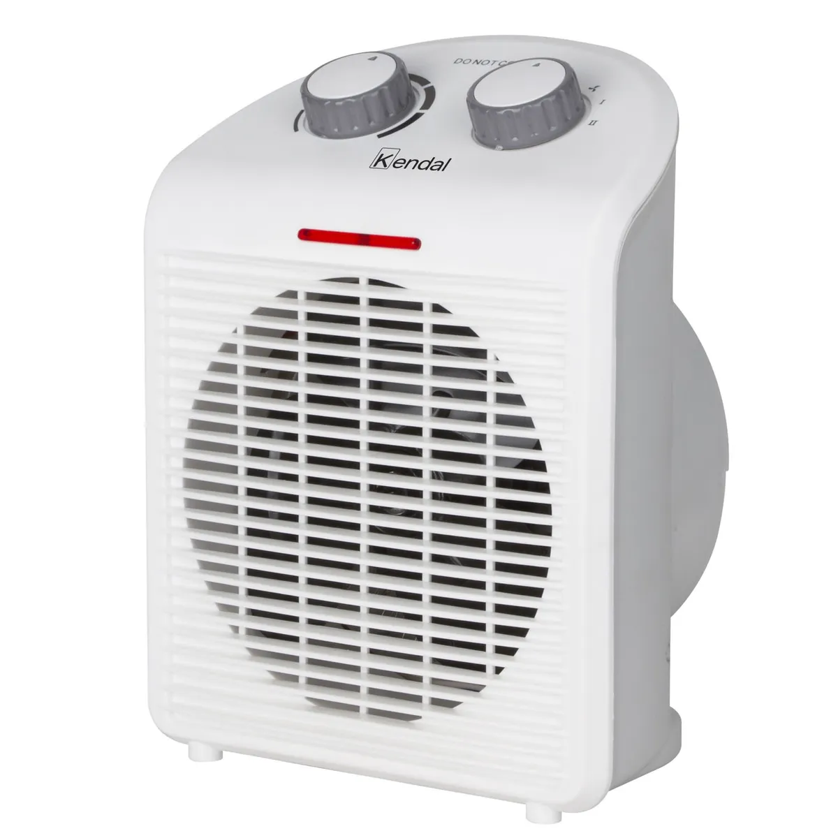 KENDAL - Estufa Termoventiladora 6800 W KFH-18 Kendal