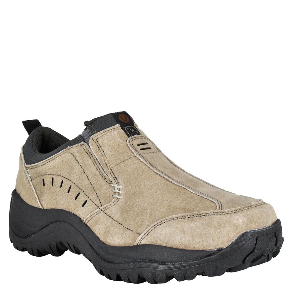 KOMO2 - Mocasín Hombre Cuero