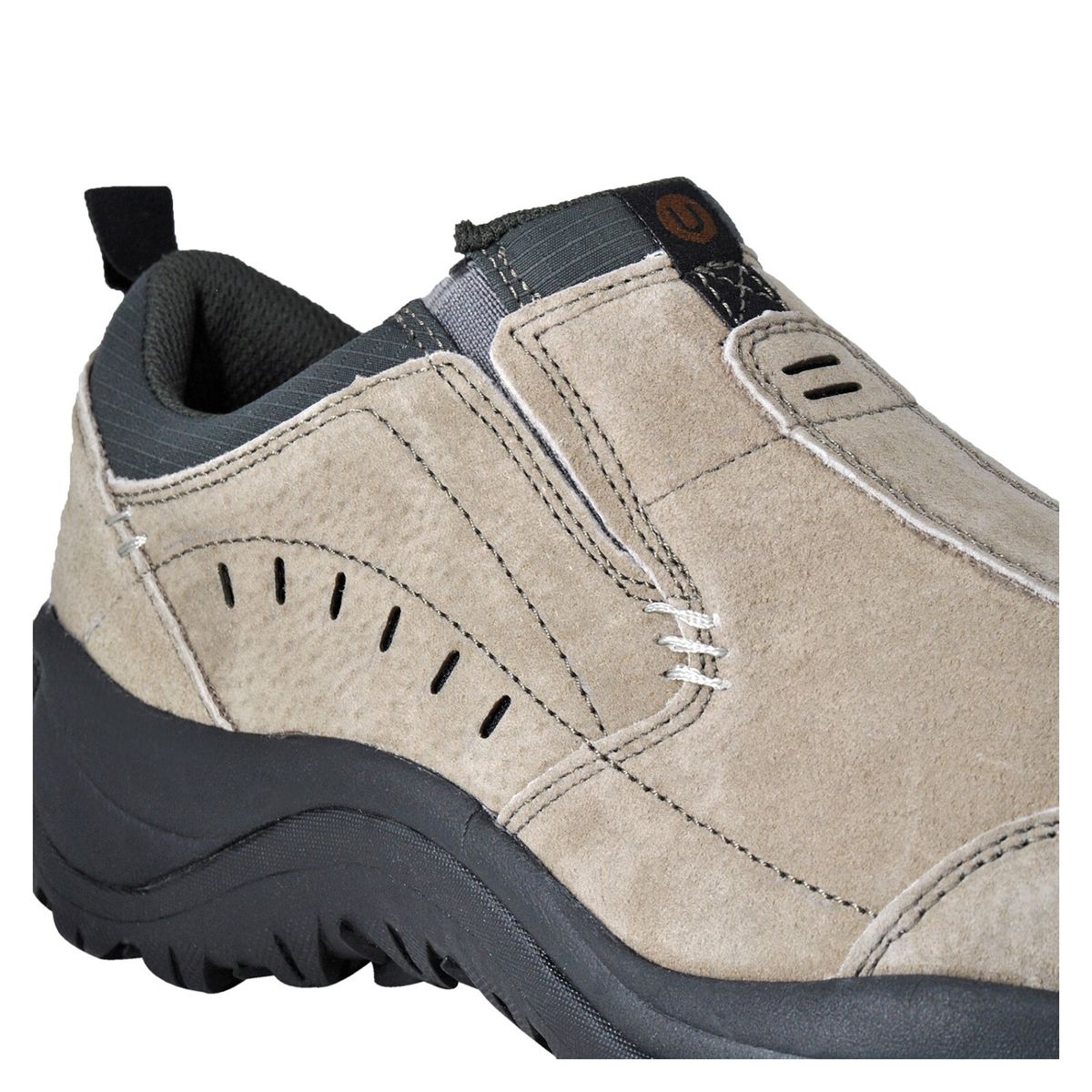 KOMO2 - Mocasín Hombre Cuero