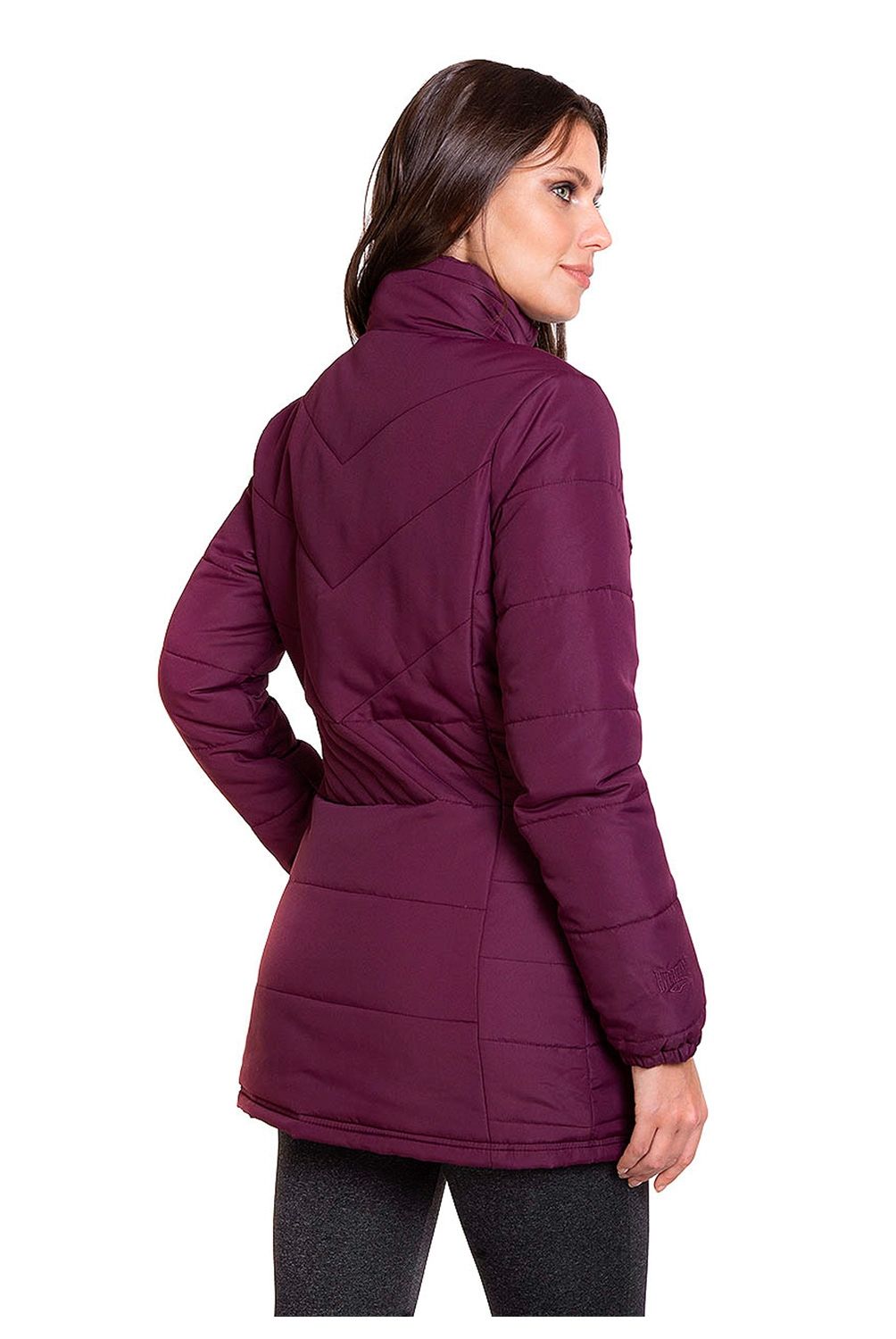 EVERLAST - Parka Deportiva Mujer
