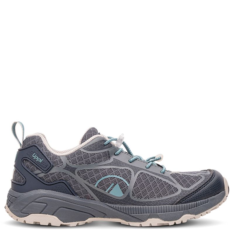 LIPPI - Grosse Kd Zapatilla Outdoor Niño Azul Lippi (26 a 33)