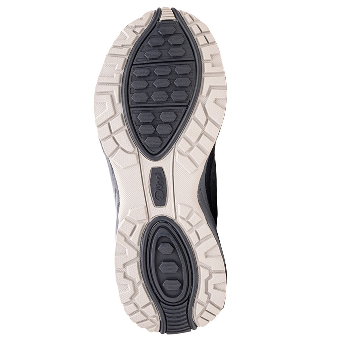 LIPPI - Grosse Kd Zapatilla Outdoor Niño Azul Lippi (26 a 33)