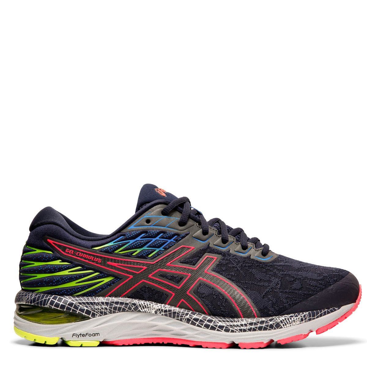 ASICS - Gel-Cumulus 21 Lite Show Zapatilla Running Hombre