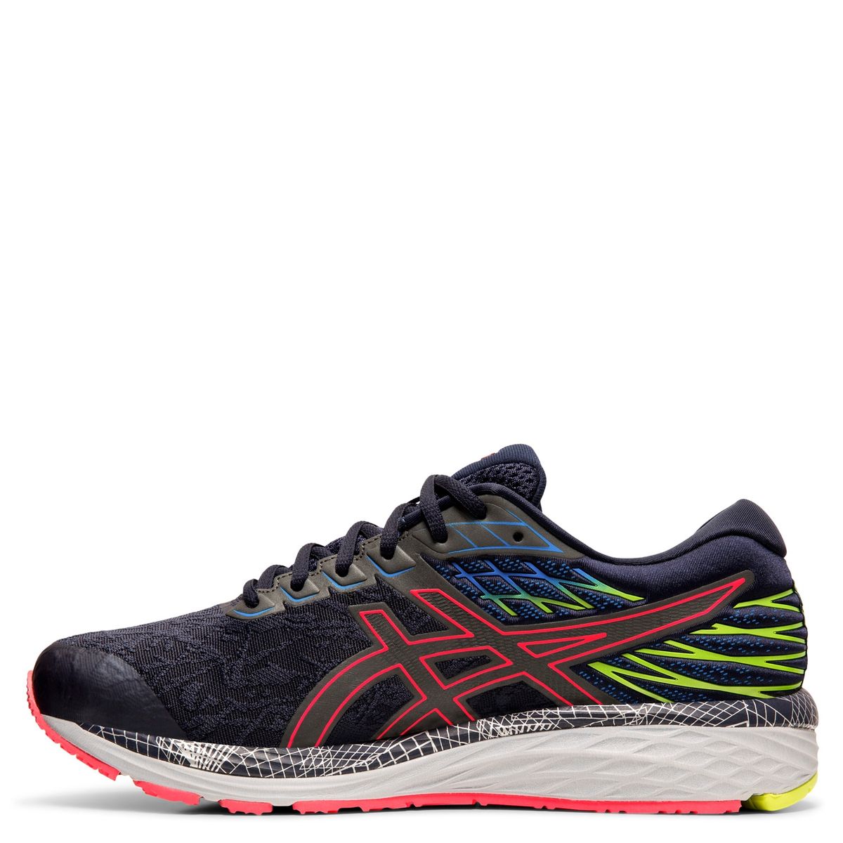 ASICS - Gel-Cumulus 21 Lite Show Zapatilla Running Hombre