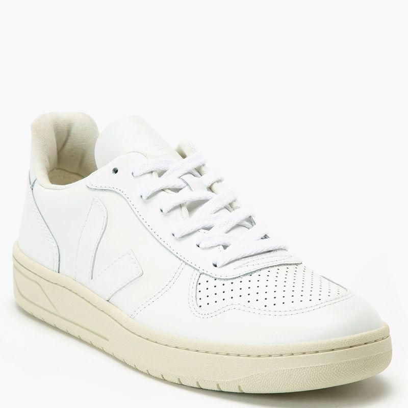VEJA - Veja V-10 zapatilla urbana mujer zapatilla urbana mujer blanco