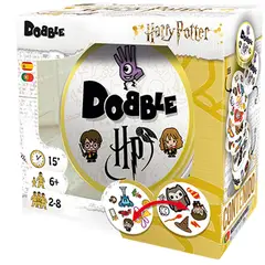 ZYGOMATIC - Dobble Harry Potter