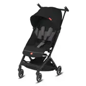 GB - Coche Compacto Pockit Plus All City Black