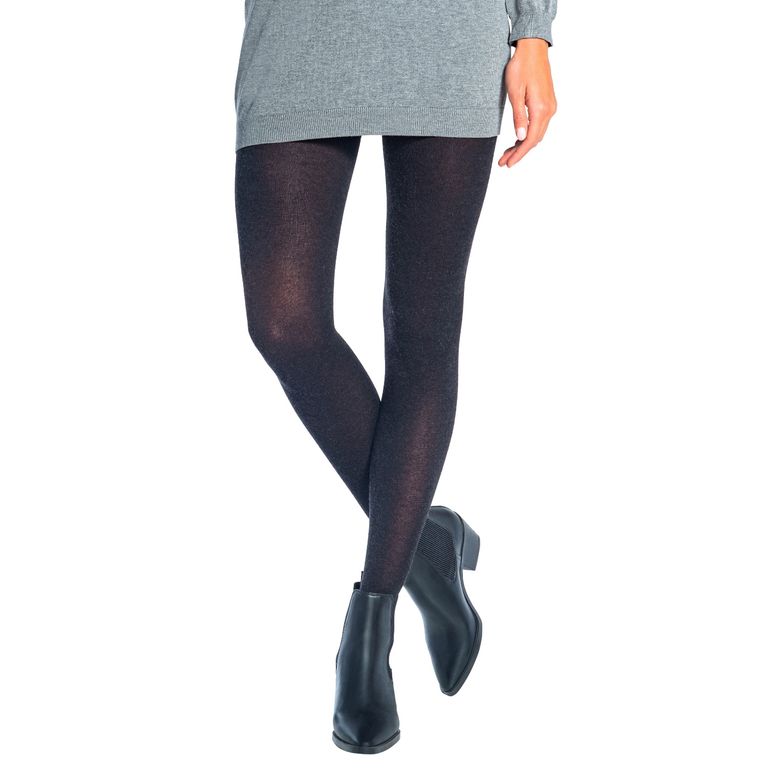 Panty Angora Mujer
