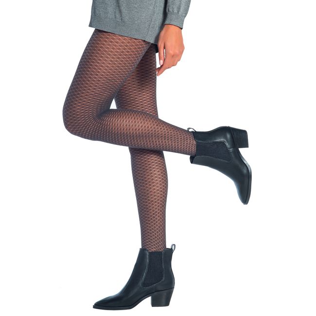 CAFFARENA - Panty Mujer Caffarena