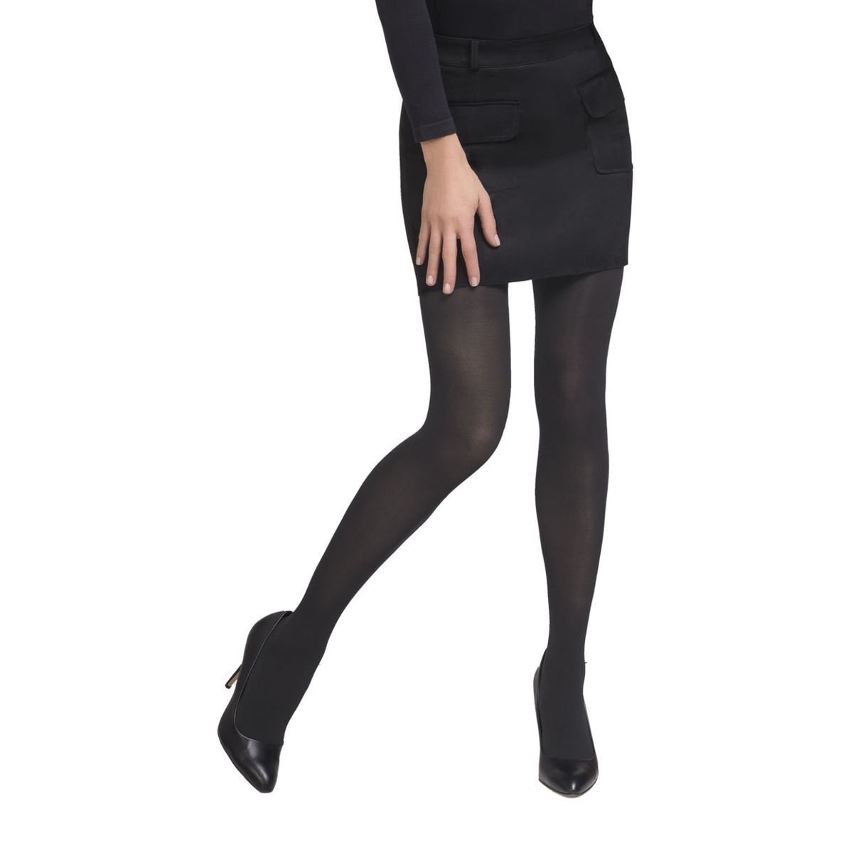 CAFFARENA - Panty Mujer Caffarena