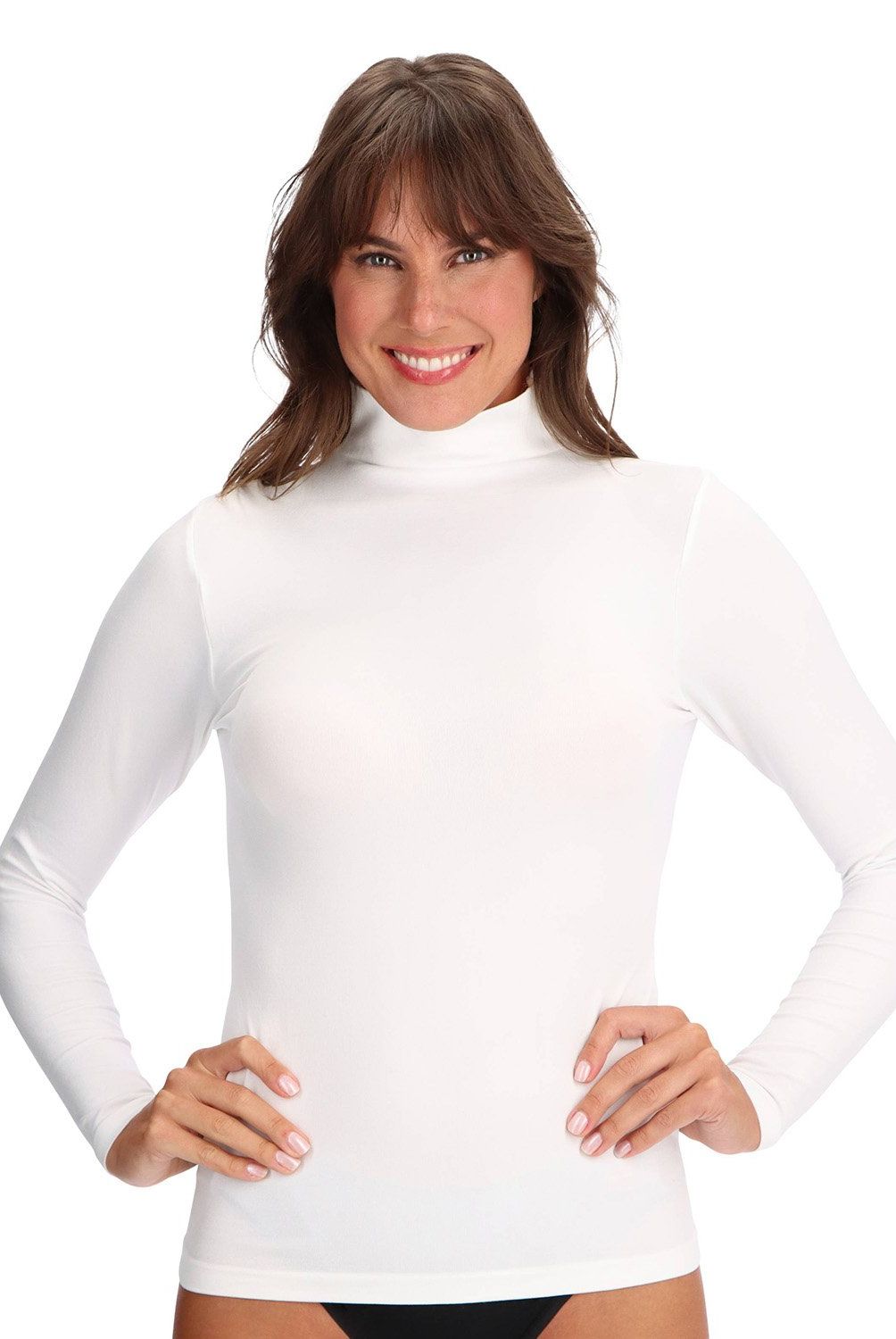 CAFFARENA - Polera Mujer Caffarena
