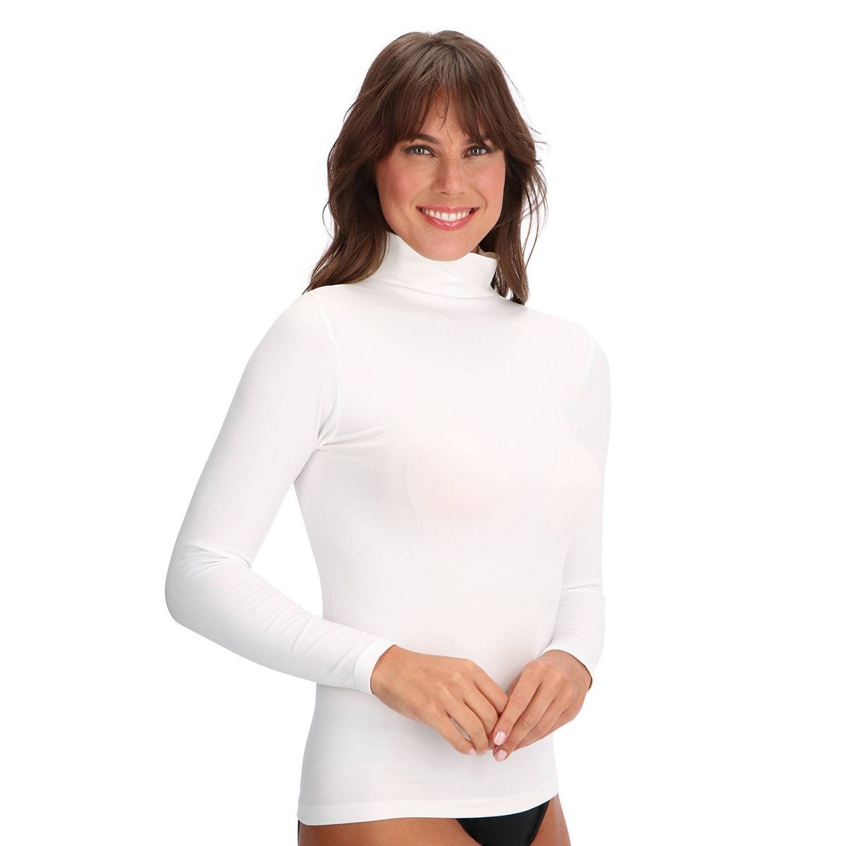 CAFFARENA - Polera Mujer Caffarena