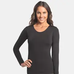 CAFFARENA - Polera Polar Mujer