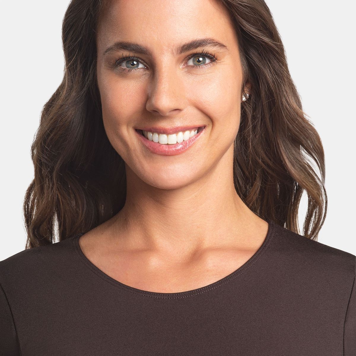 CAFFARENA - Polera Polar Mujer Caffarena