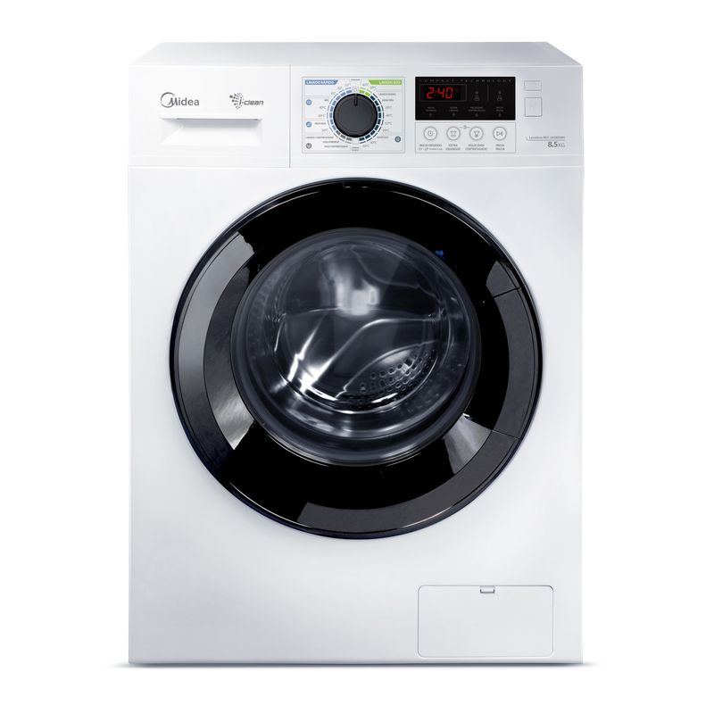 MIDEA - Lavadora-Secadora Midea 11/8 kg MLSF-1108BN05N