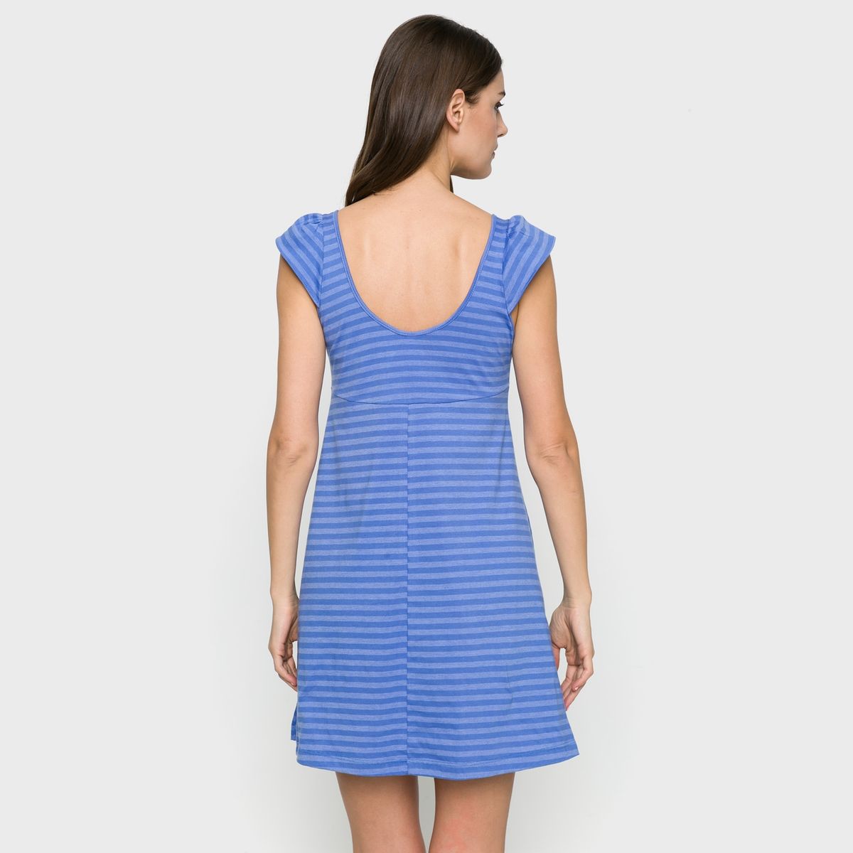 UNIVERSITY CLUB - Camisa de dormir maternal