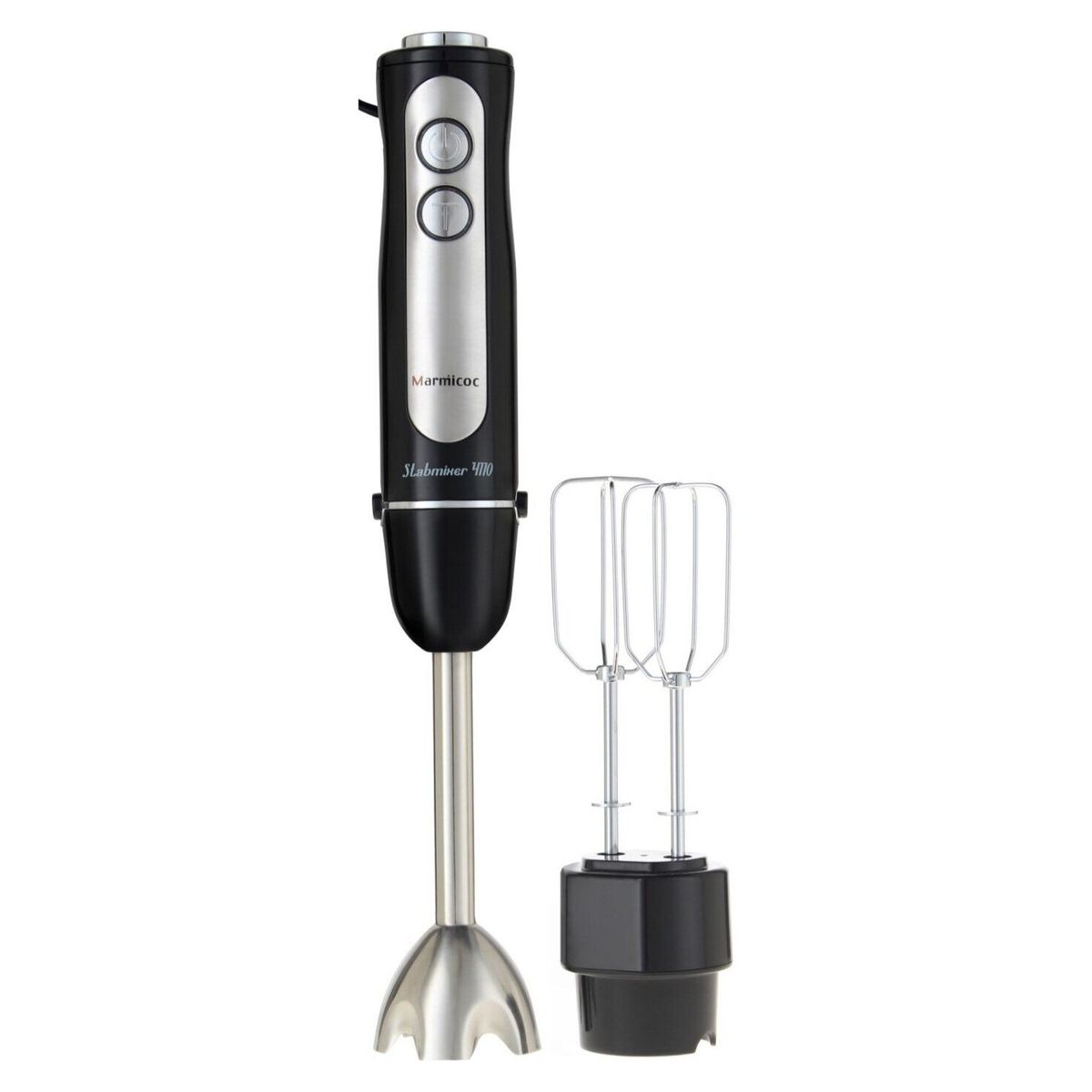 MARMICOC - Batidora Vertical de inmersión Marmicoc MA 4110