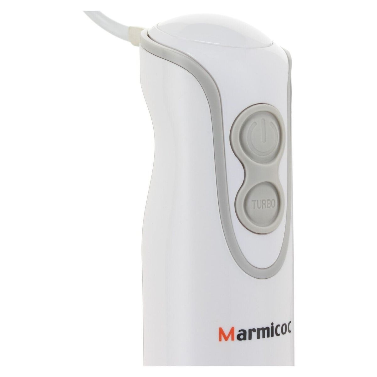 MARMICOC - Batidora Vertical de Inmersión Marmicoc MA 4100