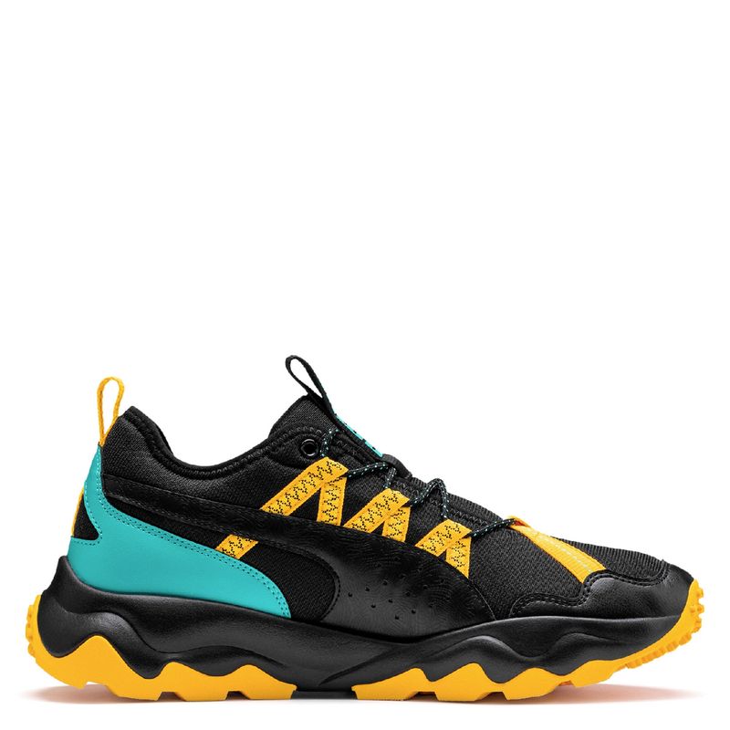 PUMA - Ember Trl Zapatilla Urbana Hombre