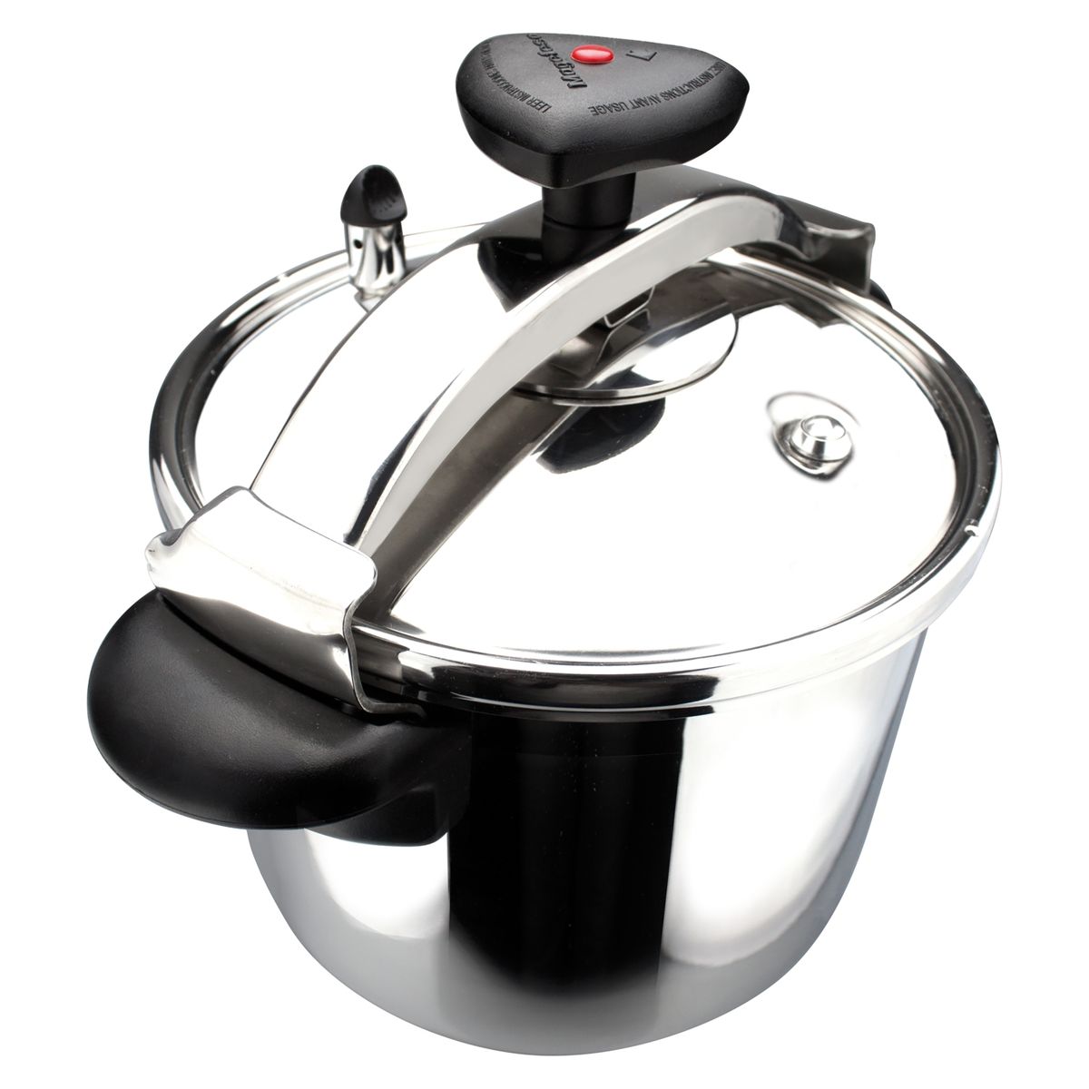 MAGEFESA - Olla A Presión Acero Star 10 Lt Magefesa