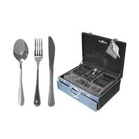 Juego de Cuchillería Paris 72 Piezas