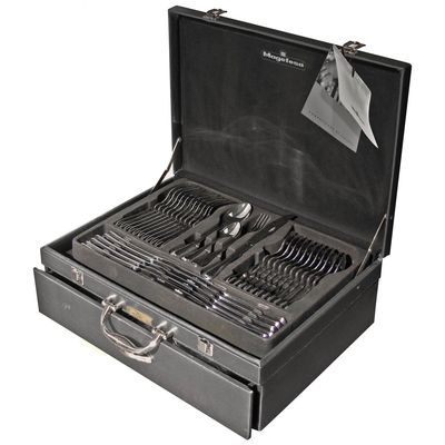 Imagen 2 del producto Juego de Cuchillería Paris 72 Piezas