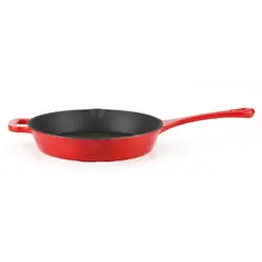 MAGEFESA - Sartén Ferro Rojo 31cm