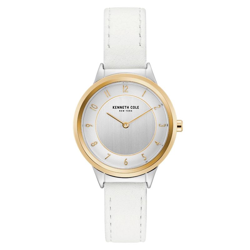 KENNETH COLE NEW YORK - Reloj Análogo Mujer Kenneth Cole New York