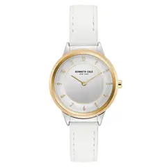 KENNETH COLE NEW YORK - Reloj Análogo Mujer