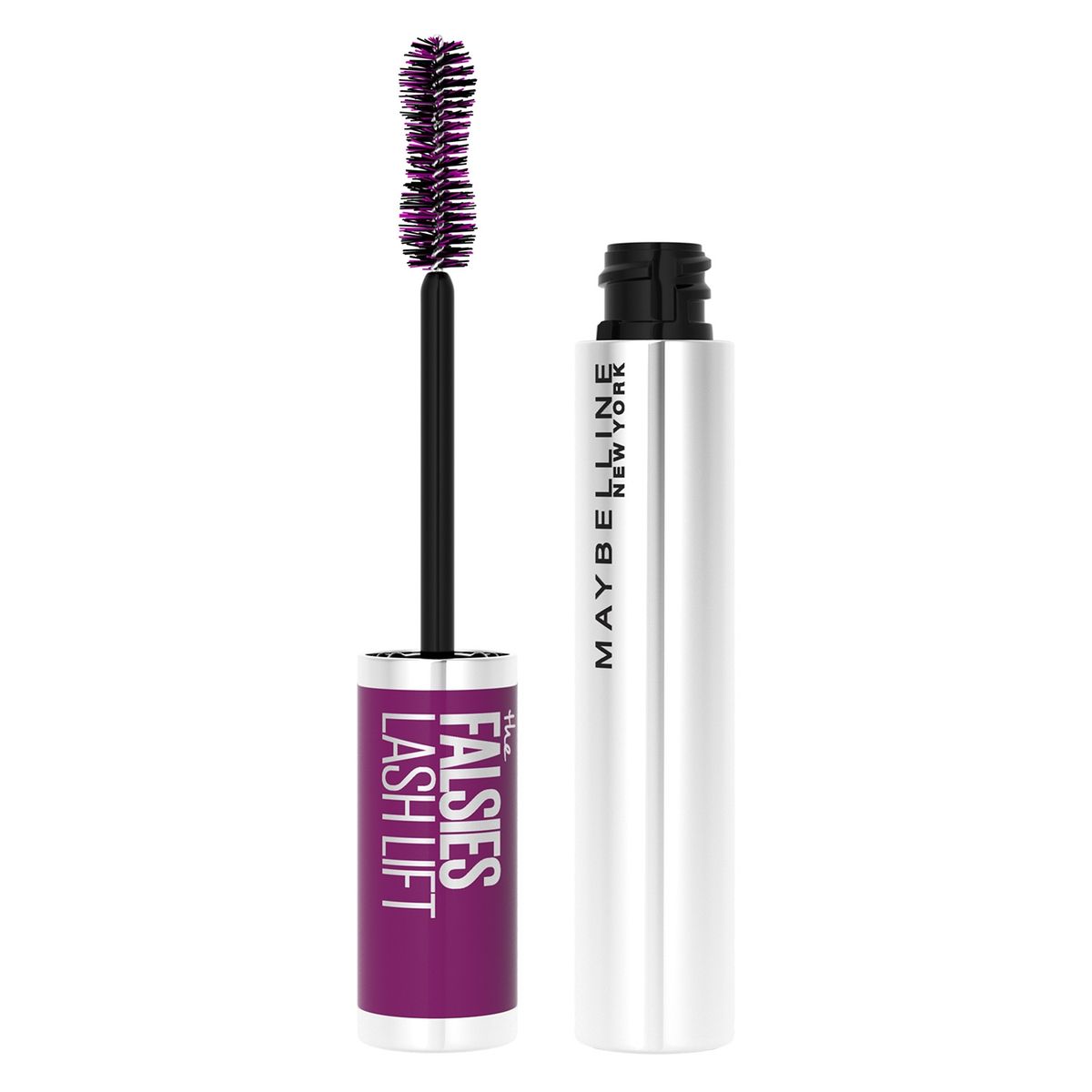 MAYBELLINE - Máscara de Pestanas Falsies Lash Lift Washable Maybelline