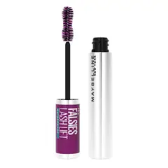 MAYBELLINE - Máscara De Pestanas Falsies Lash Lift Waterproof