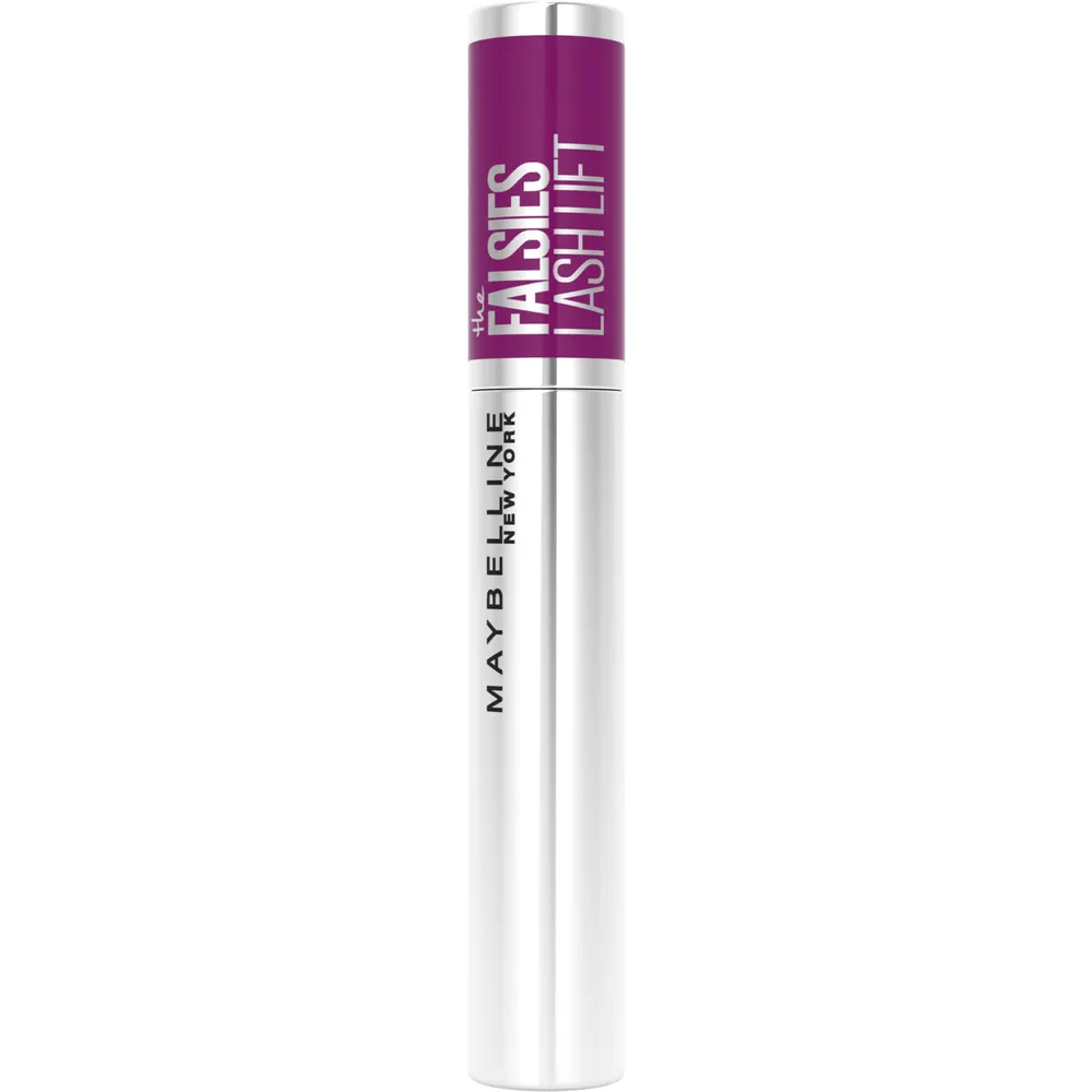 Maybelline The Falsies Lash Lift Waterproof Very Black, foto 4