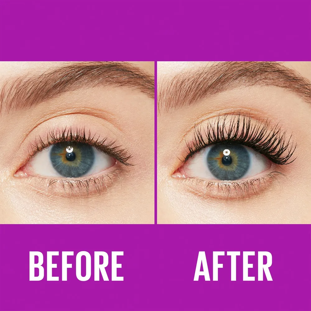Maybelline The Falsies Lash Lift Waterproof Very Black, foto 6