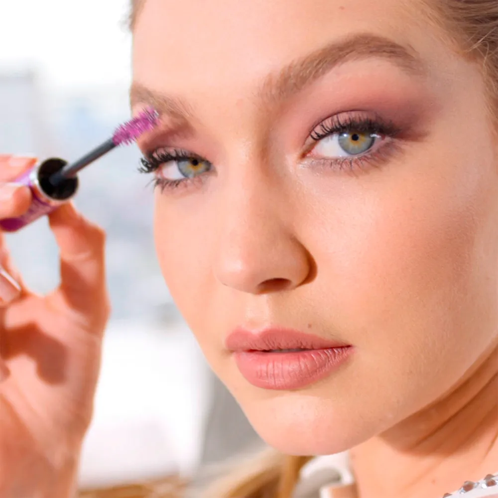 Maybelline The Falsies Lash Lift Waterproof Very Black, foto 9