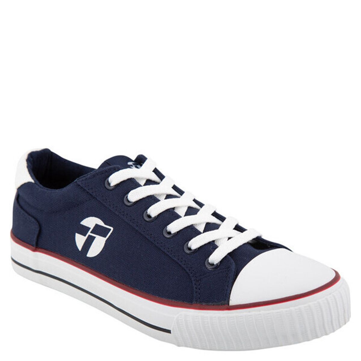TOPPER - Zapatilla Topper Wagon Azul Unisex