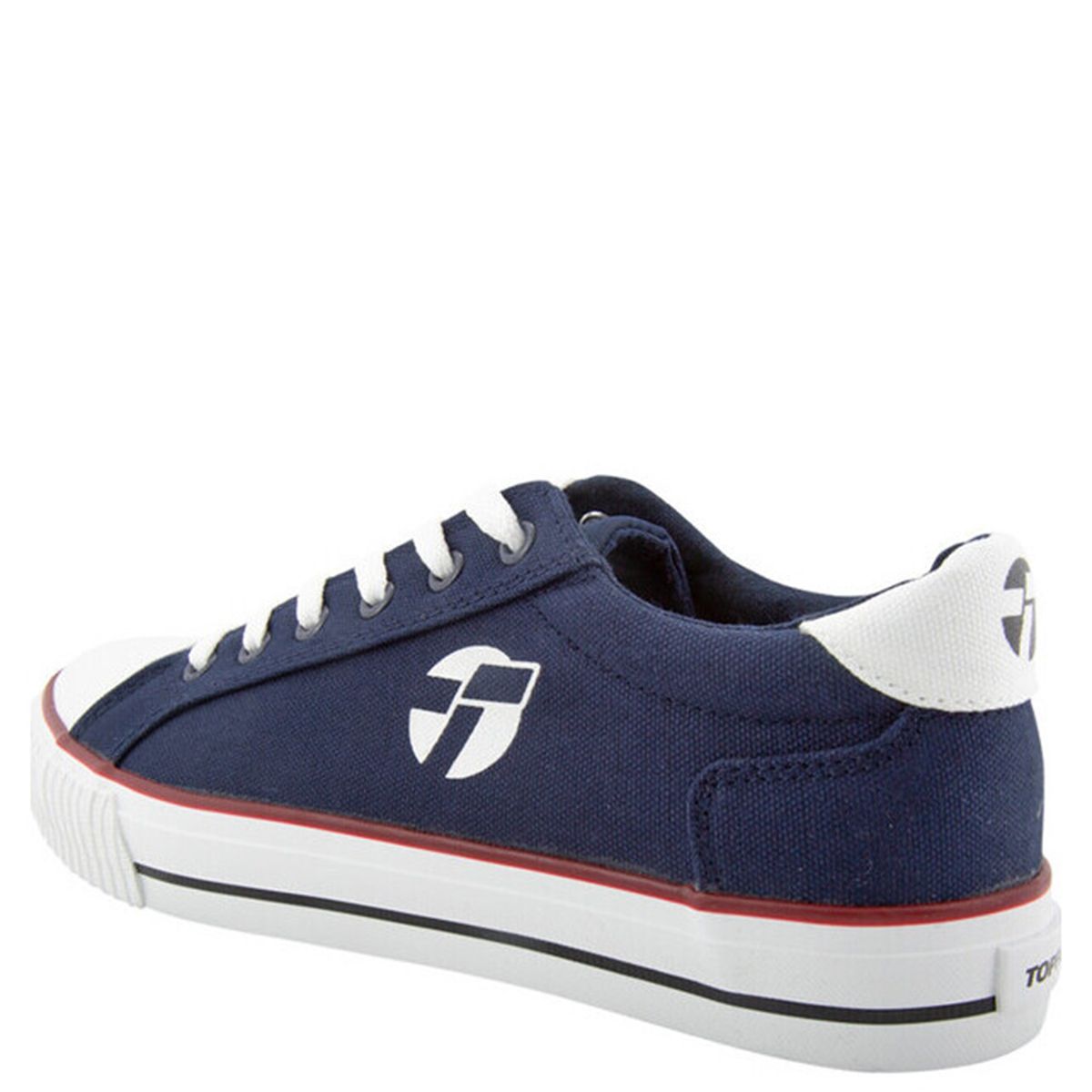 TOPPER - Zapatilla Topper Wagon Azul Unisex