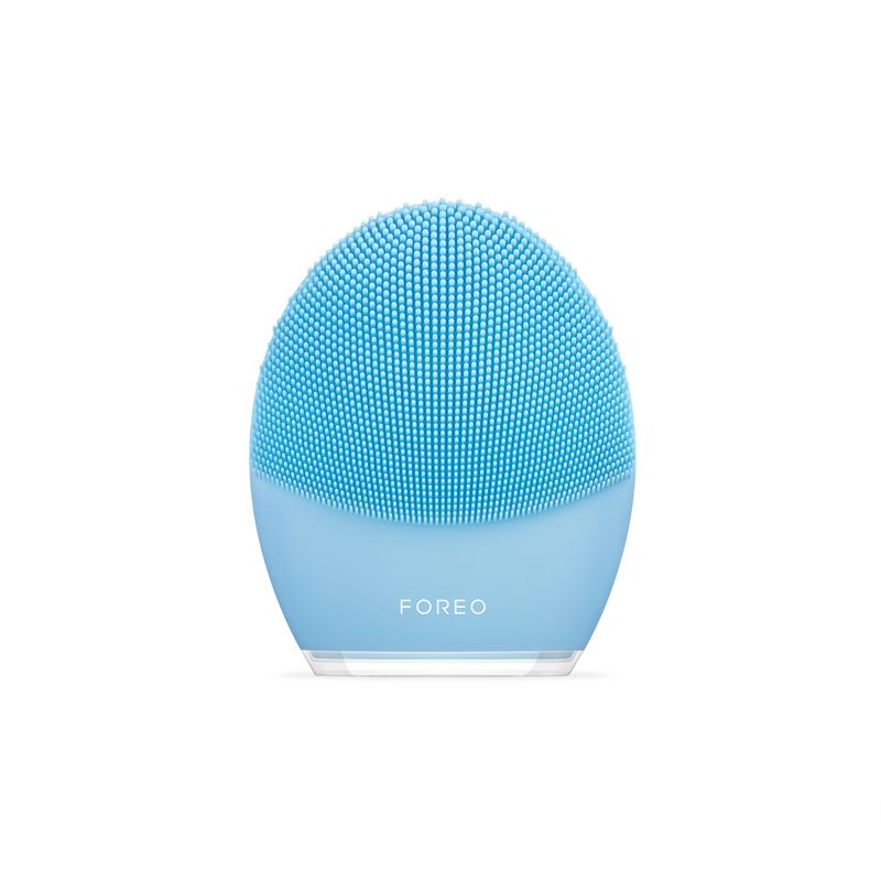 FOREO - Limpiador Facial Luna 3 Piel Combinada Foreo