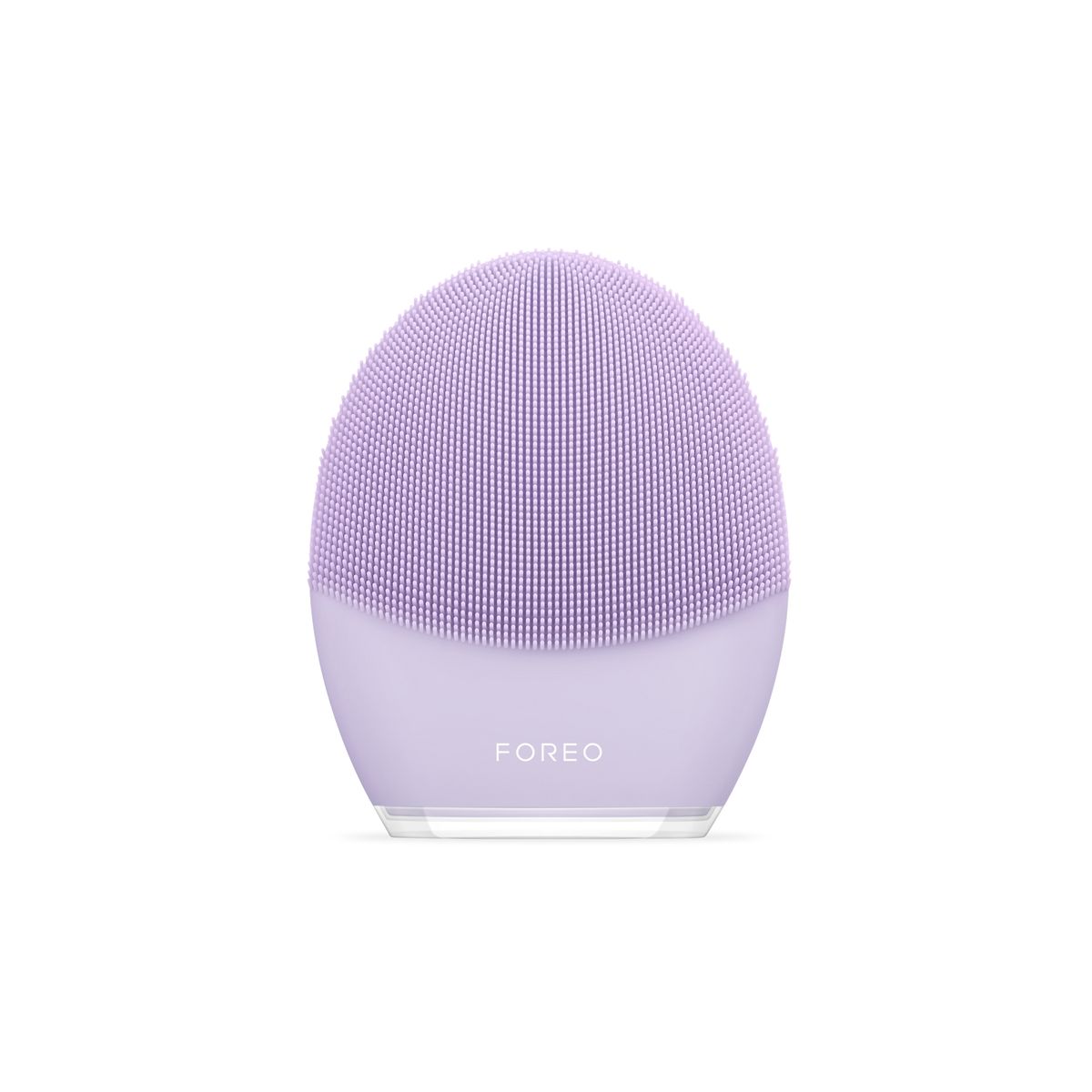FOREO - Limpiador facial LUNA 3 para Piel Sensible FOREO