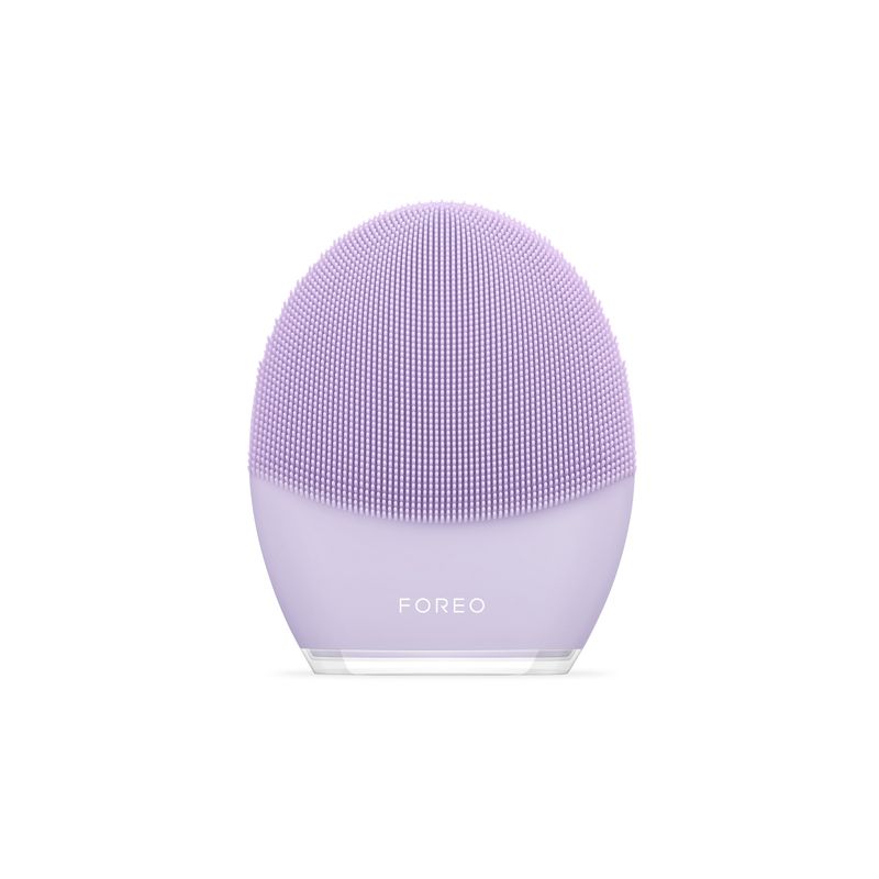 FOREO - Limpiador facial LUNA 3 para Piel Sensible FOREO