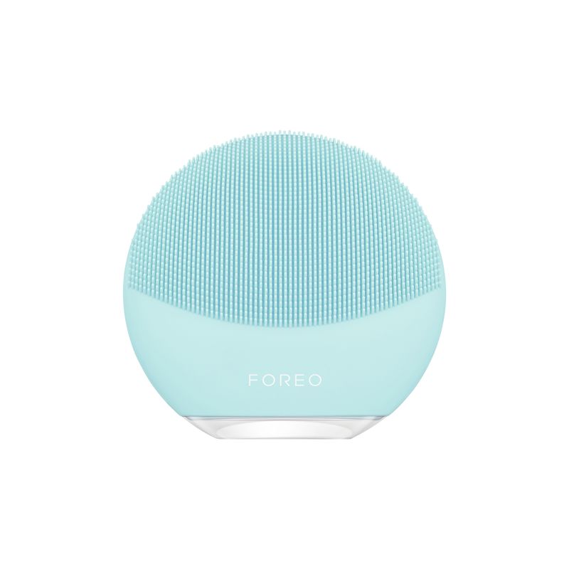 FOREO - Limpiador Facial LUNA Mini 3 Mint FOREO