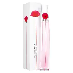 KENZO - Perfume Mujer Flower By Poppy Bouquet EDP 50 ml