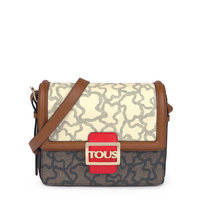 TOUS - Bandolera Mujer Tous
