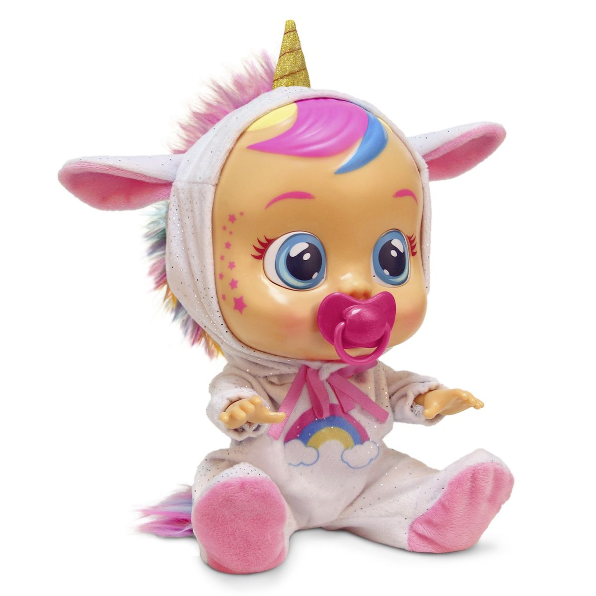 CRY BABIES - Bebes Llorones Dreamy Cry Babies