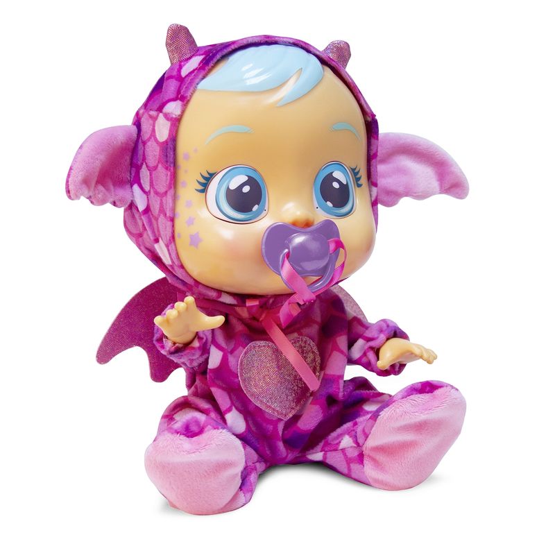 CRY BABIES - Bebes Llorones Bruny Cry Babies