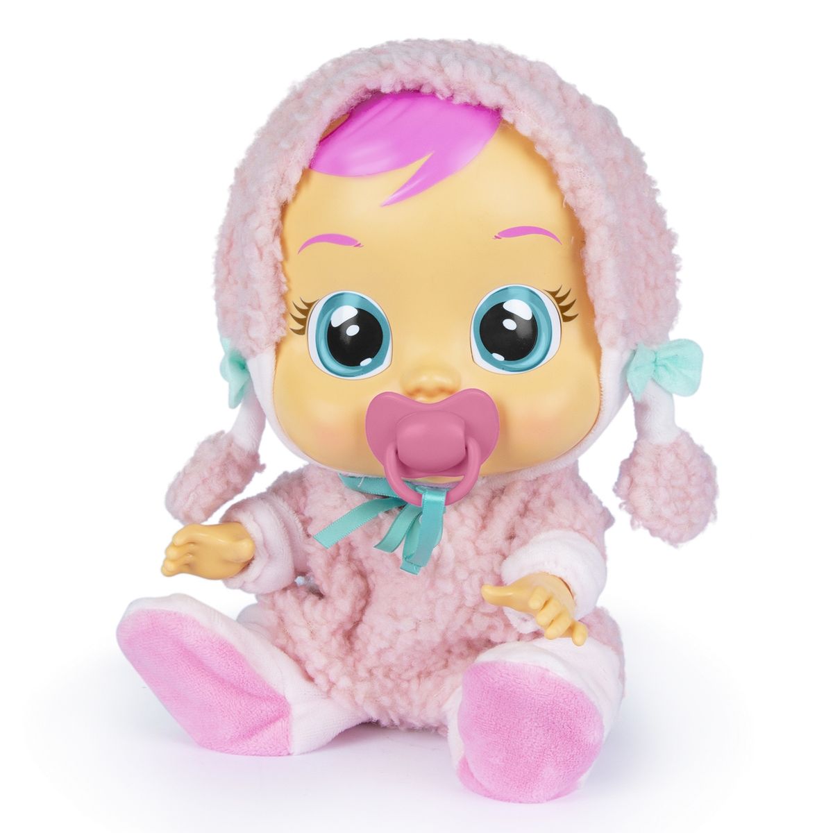 CRY BABIES - Bebes Llorones Candy Cry Babies