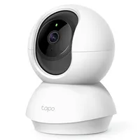 Camara Seguridad Wifi Tapo C200 Blanco