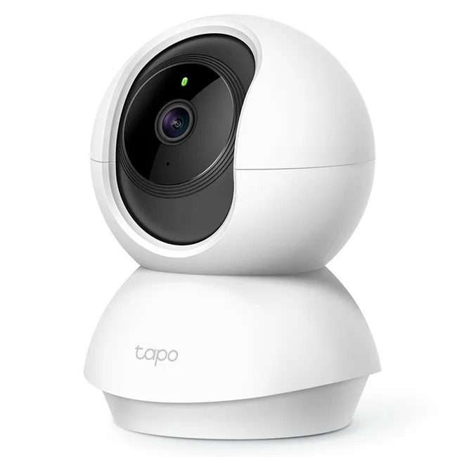 TP LINK - Camara Seguridad Wifi Tapo C200