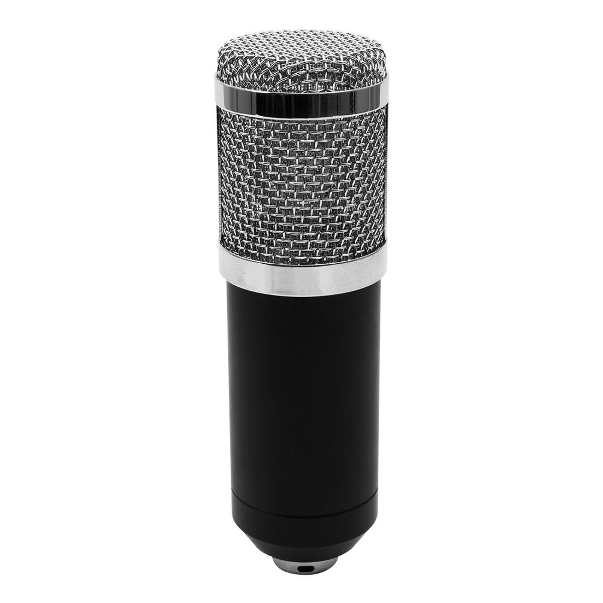 PHILCO - Studio Microphone Con Soporte Philco