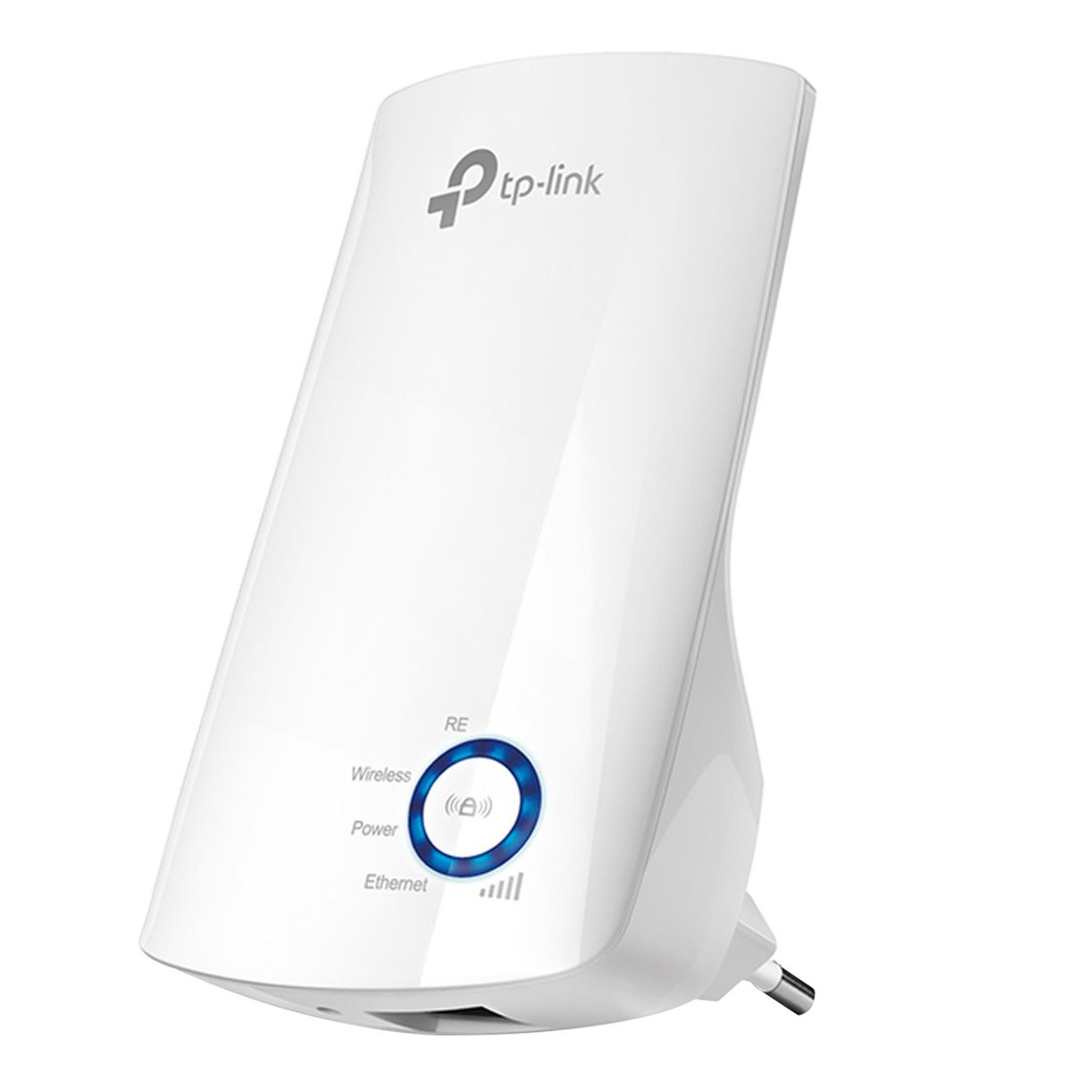 TP LINK - Extensor Cobertura 300Mb Wa850Re